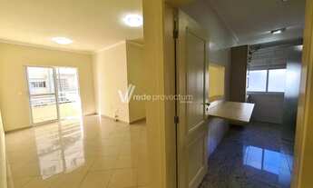 Imagem 2: Apartamento - Mansões Santo Antônio - Campinas