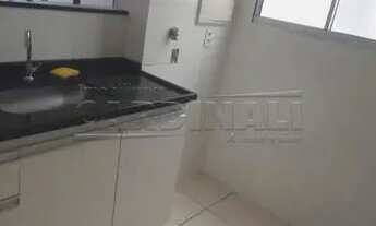 Imagem 6: Apartamento Padrão em São Carlos