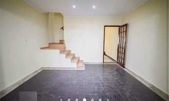 Imagem 2: Casa para venda com 105 metros quadrados com 3 quartos na Parada Inglesa - São Paulo - SP