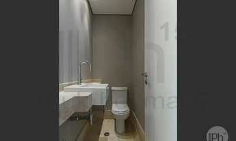 Imagem 5: Locação mobiliada na Vila Nova com 157m2 + mezanino 20m2