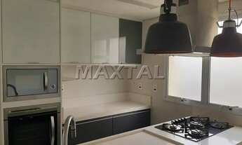 Imagem 7: Apartamento em Santana com 3 dormitórios e 4 vagas