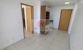 Imagem 5: Cobertura para venda com 71 metros quadrados com 1 quarto em Taguatinga Sul - Brasília - D