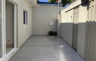 Imagem 2: Casa 3 quartos no bairro Gloria