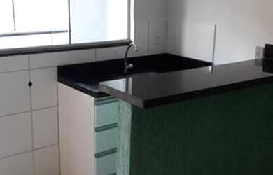 Imagem 5: KITNET NO JD. ESMERALDA / PEDRO LUDOVICO <br>