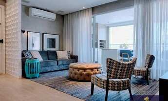 Imagem 5: Apartamento com 3 dormitórios à venda, 112 m² por R$ 1.460.000 - Mooca - São Paulo/SP