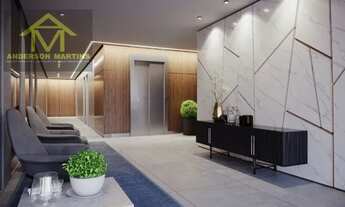 Imagem 7: Lançamento Ed. Liberty 205, com aptos com 2 e 3 quartos com suíte Cód: 20702 R