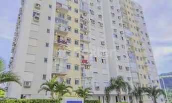 Imagem: Apartamento à venda Rua Abram Goldsztein