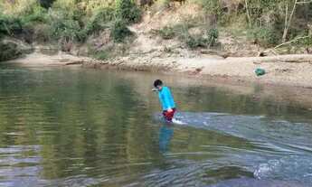 Imagem 4: Chácara boa e barata dois rios proximo