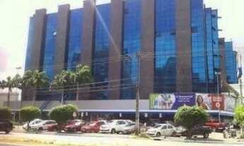 Imagem 6: LOCAÇÃO - SALA COMERCIAL - ED. MONUMENTAL- RENASCENÇA