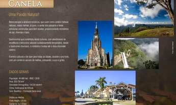 Imagem 7: Apartamento no Centro de Canela!