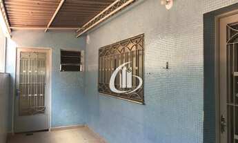 Imagem 3: Sobrado com 4 dormitórios 1 suíte e 2 vagas cobertas para alugar, 228 m² por R$ 4.500/mês