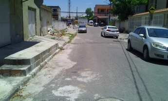 Imagem 2: Casa para venda com 98 metros quadrados com 2 quartos em Campo Grande - Rio de Janeiro - R