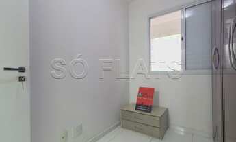 Imagem 7: Residencial We Liberdade disponível locação com 54m², 2 dorms e 1 vaga