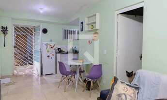 Imagem 3: Apartamento para Aluguel - Vila das Mercês, 2 Quartos, 58 m2