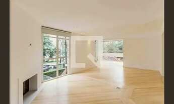 Imagem 5: Apartamento à Venda - Moema, 4 Quartos, 220 m2