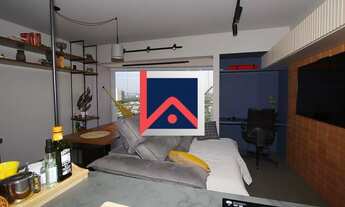 Imagem 3: Apartamento Locação 2 Dormitórios - 94 m² Vila Madalena