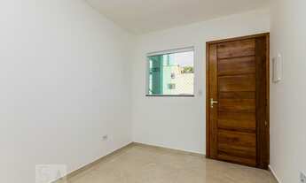 Imagem: Casa de Condomínio para Aluguel - Vila