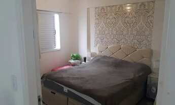 Imagem 4: Apartamento para venda possui 67 metros quadrados com 2 quartos