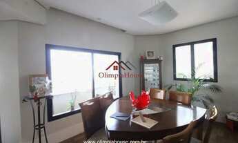 Imagem 4: Apartamento Venda 4 Dormitórios - 200 m² Paraíso