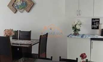 Imagem 7: Casa geminada no bairro Sapucaias II