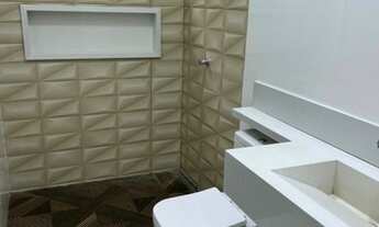 Imagem 5: Casa espetacular na rua 10 Vicente Pires