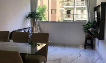 Imagem 6: Apartamento para venda possui 98 metros quadrados com 2 quartos