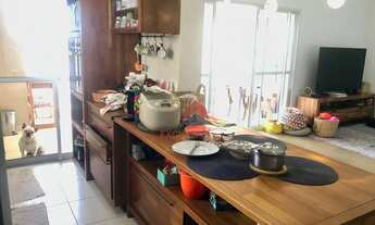 Imagem 4: Apartamento com 3 dormitórios, 124 m² - venda por R$ 1.000.000 ou aluguel por R$ 5.500,00