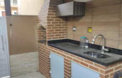 Imagem 4: Casa Inoã Rua do Dpo