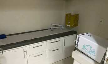 Imagem 6: Sobrado para aluguel e venda tem 650 metros quadrados com 10 quartos