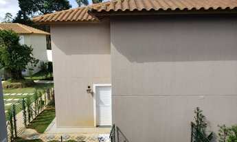 Imagem 7: Casa no Condomínio Encantada / Vargem Grande c Quintal Privativo