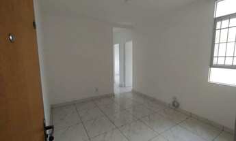 Imagem 5: Apartamento para aluguel possui 43 m² com 2 quartos