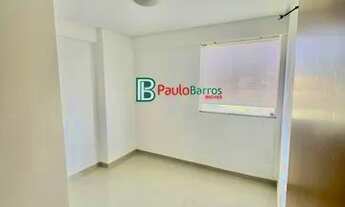 Imagem 7: Apartamento para Vender com Vista para o Rio Edf. Club Primavera Juazeiro https://pauloba