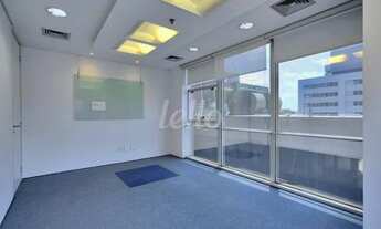 Imagem 6: São Paulo - Conjunto Comercial/Sala - Jardins