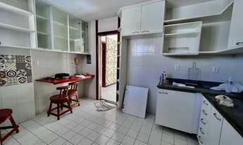 Imagem 5: 3/4 Pituba Rua Hilton Rodrigues