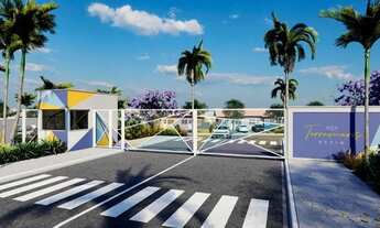 Imagem 5: Casas para venda com 45 metros quadrados com 2 quartos em Marimbá - Betim - MG