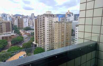 Imagem 3: Sala / Conjunto à venda em Belo Horizonte