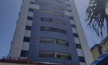 Imagem 1: Apartamento para venda com 90 metros quadrados com 3 quartos em Boa Viagem - Recife - Pern
