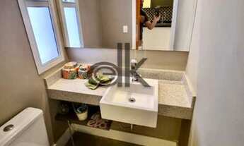 Imagem 6: EDK - VENDE - COBERTURA DUPLEX - OPORTUNIDADE! - COND. LAGUNA DI MARE - BARRA DA TIJUCA