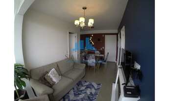 Imagem 7: Apartamento a Venda no Belém 2 Dormitórios 1 banheiro ao lado do Templo do Salomão