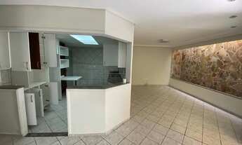 Imagem: Casa á locação em Nova Parnamirim (Parnamirim-RN)