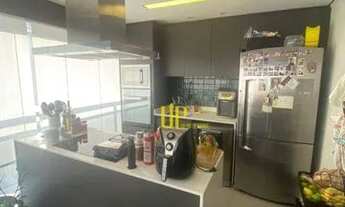 Imagem 2: Apartamento com 3 dormitórios para alugar, 145 m² por R$ 16.246,18/mês - Pinheiros - São P