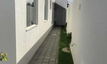 Imagem 2: Casa em Condomínio para Locação em Barra dos Coqueiros, CENTRO, 3 dormitórios, 2 suítes