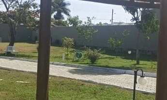 Imagem 2: ARNIQUEIRA: Lote 515m2, nasc, plano, semi murado, cond.casas lindas, colado P.Way (QUEM VÊ