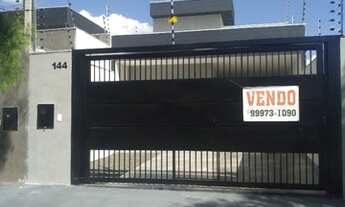 Imagem: Casa Nova com 2 suítes 1 quarto no Jd