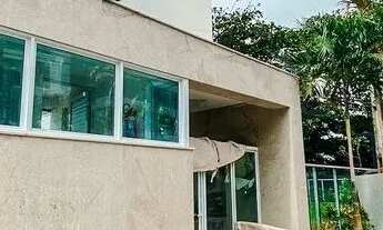 Imagem: L-Espetacular na Madalena-3 Quartos-1 suíte-90m2-Nascente-Lazer