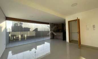 Imagem 1: Cobertura com 3 dormitórios à venda, 130 m² por R$ 687.000,00 - Vila Curuçá - Santo André