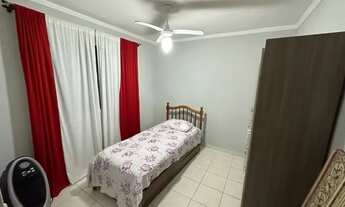 Imagem 5: Apartamento para aluguel possui 85 metros quadrados com 2 quartos em Aviação - Praia Grand