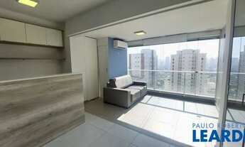 Imagem 4: APARTAMENTO - BROOKLIN - SP