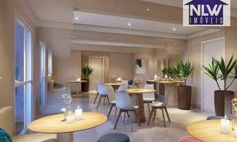 Imagem 5: Studio com 1 dormitório à venda, 27 m² por R$ 198.440,44 - Belém - São Paulo/SP