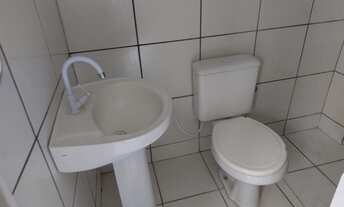 Imagem 5: Aluga-se apartamento Bairro Doze Anos, 2/4